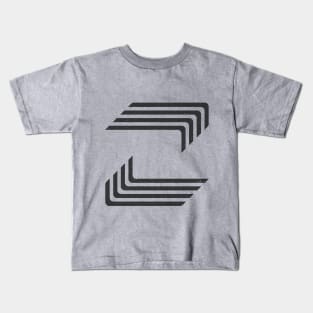 Square Kids T-Shirt